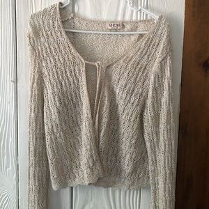 Women’s dressy sweater